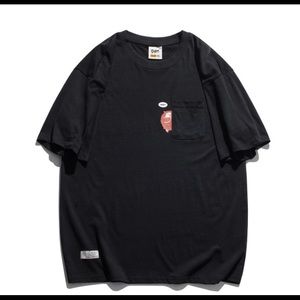 T shirts  edition for now **